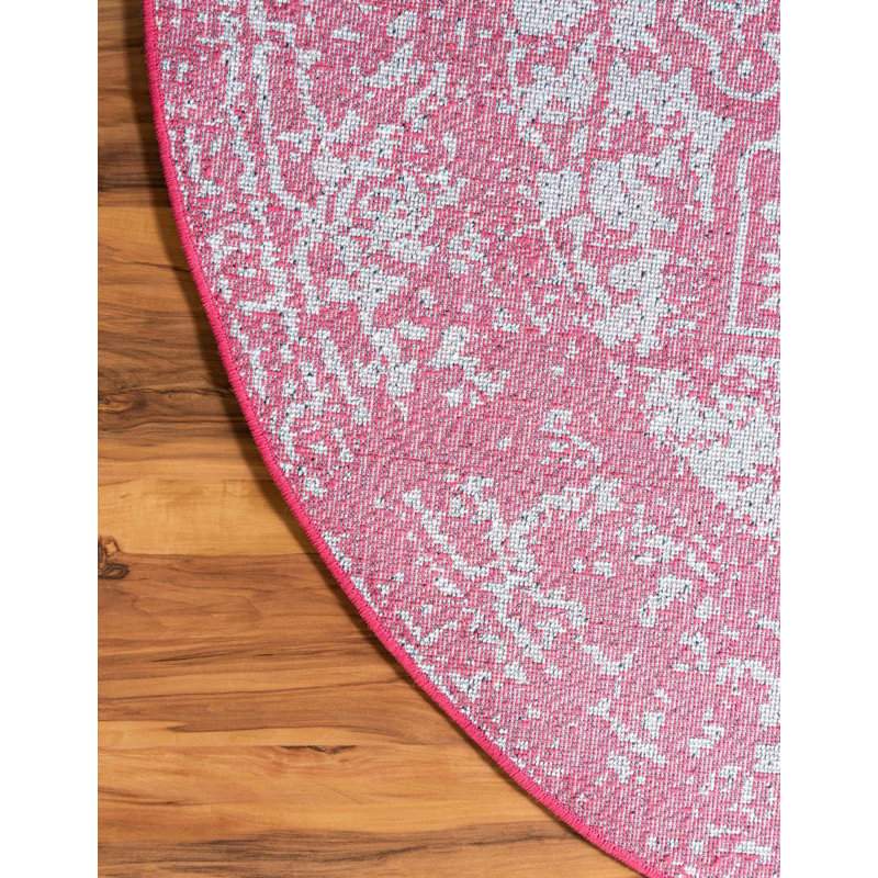 Bungalow Rose Maxence Oriental Rug & Reviews Wayfair